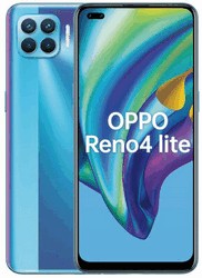 Замена стекла на телефоне OPPO Reno4 Lite в Твери